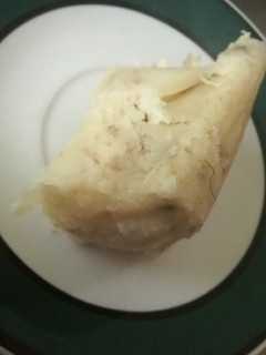 Una foto de Tamales de dulce