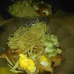 รูปของ Pempek dos