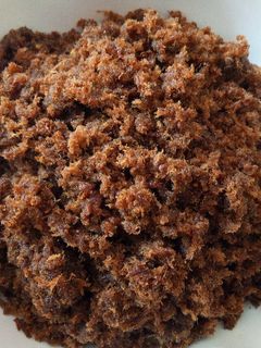 Dabun Naman sa ainihin hoton girkin