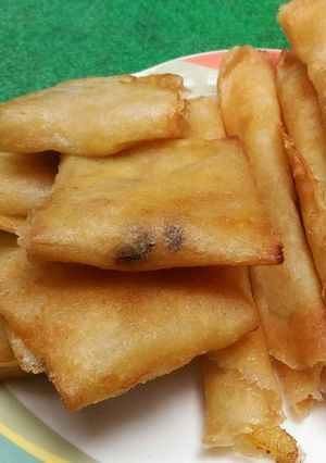 Foto resep PisCokJu
