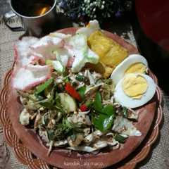 รูปของ Karedok