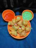 દૂધી ના ભજીયા (Dudhi Bhajiya Recipe In Gujarati)