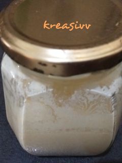 Foto resep Kefir praktis