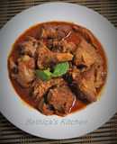 Mutton Rogan Josh