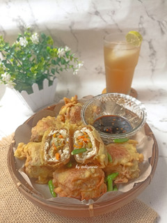 Foto resep Tahu Susur #513