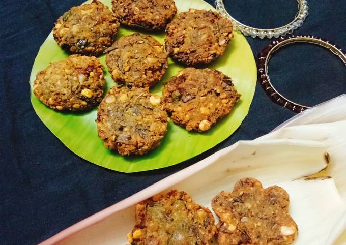 Step-by-Step Guide to Make Favorite Banana blossom fritters