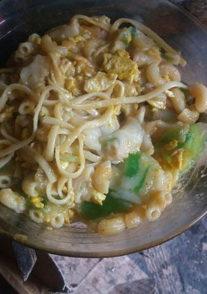 Foto resep Seblak Campur