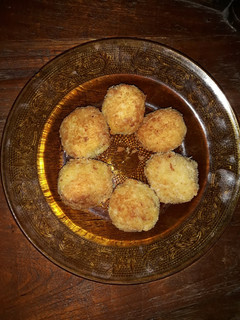 Foto resep Kroket kentang