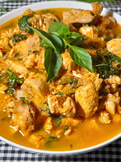 Foto resep Ayam Rica-Rica
