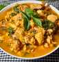 Resep Ayam Rica-Rica, Enak Banget