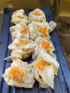 Foto resep Siomay/dimsum ayam udang
