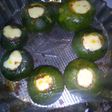Zapallitos rellenos 💕