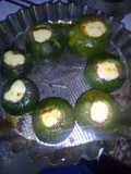Zapallitos rellenos 💕