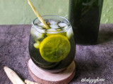Lemon Grass Tea