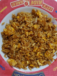 Foto resep Nasi Goreng Sederhana