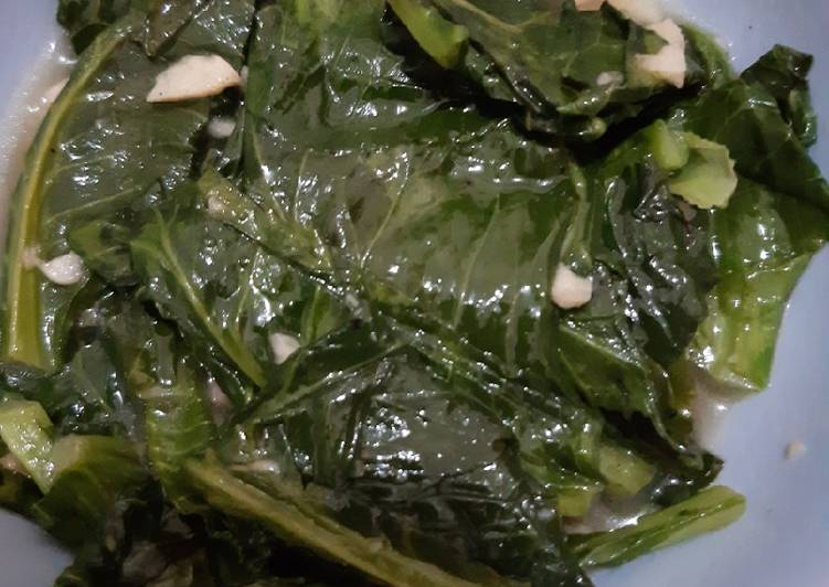Resep Sayur keciwis Anti Gagal