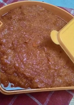 Foto resep Selai Nanas Ricecooker