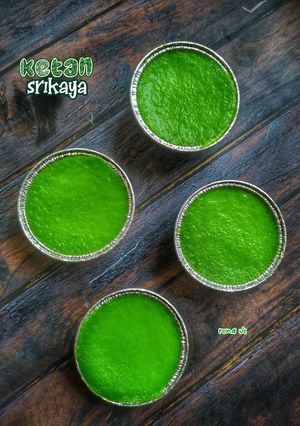 Foto resep Ketan Srikaya