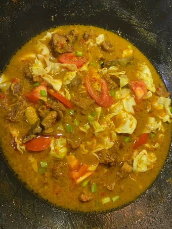 Langkah Mudah untuk Membuat Resep Tongseng Daging Sapi ala resto Anti Ribet, Bikin Ngiler
