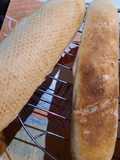 Pan baguette