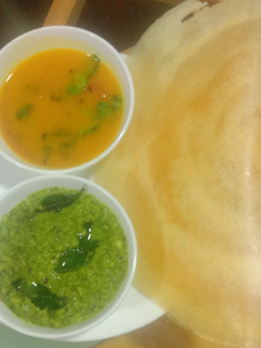 કેરાલા ના ફેમસ ઢોસા (Kerala Famous Dosa Recipe In Gujarati) રેસીપી મુખ્ય ફોટો