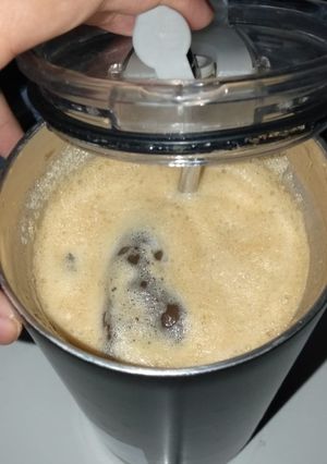 Foto resep Kopi rumahan creamyy