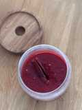 Mermelada de Frutos Rojos Congelados para patés y Carnes