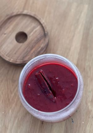 Foto principal de Mermelada de Frutos Rojos Congelados para patés y Carnes