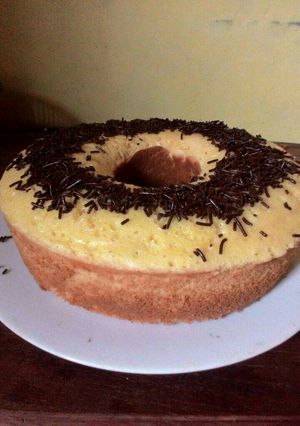 Foto resep Bolu jadul