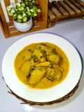 Ayam Berlada Bersantan