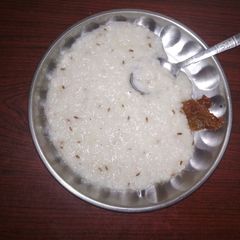 A picture of Ganjianna.