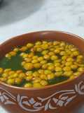 Spicy and khatta golgappa (PaniPuri) pani