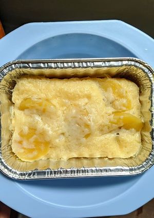 Foto resep Caranggesing/srikayapisang