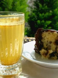 عکسی از دستور شیرطلایی (شیرزردچوبه)