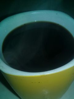 صورة لوصفة قهوة
