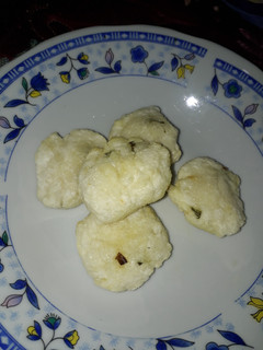 Foto resep Cireng salju crispy