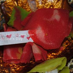 A picture of Fortune cookie.
