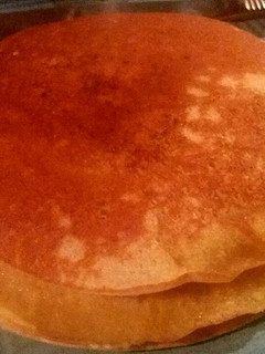 Una foto de Panquequitas