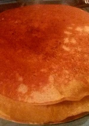 Una foto de Panquequitas
