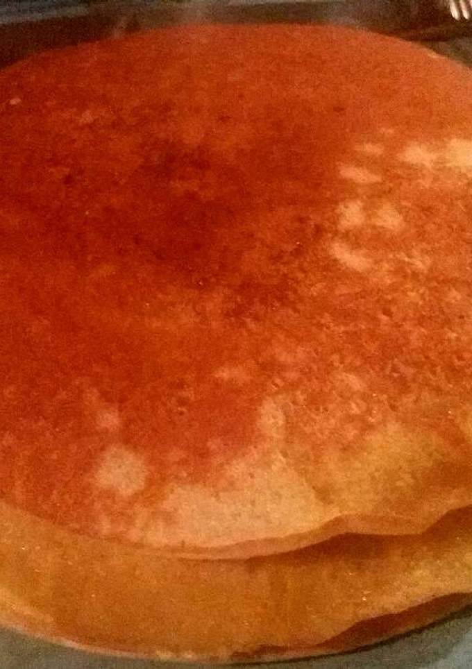 Una foto de Panquequitas