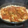 Fideos caseros súper rápidos y fácil
