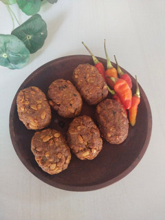 Foto resep 673. MENDOL Tempe