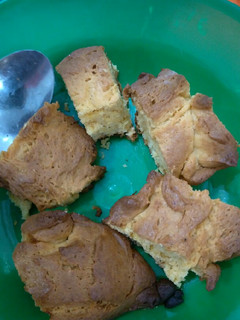 Foto resep Brownies Keju Manis
