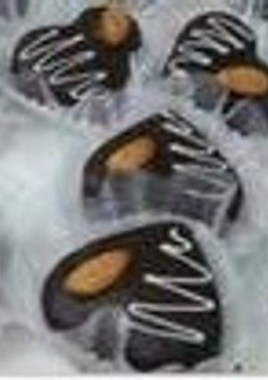 صورة لوصفة حلوى الفلان 🍩🍩