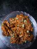 Kadai Chicken