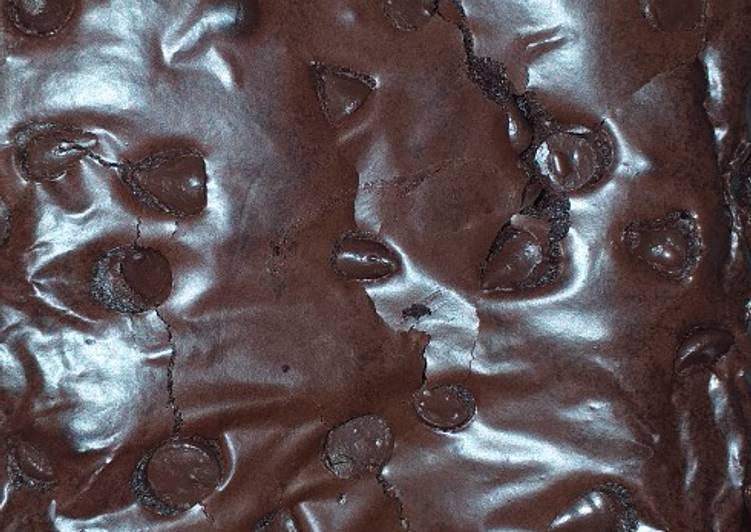 6 Resep: Brownies Panggang Anti Ribet!