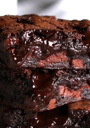 Foto resep Anabolic Brownies