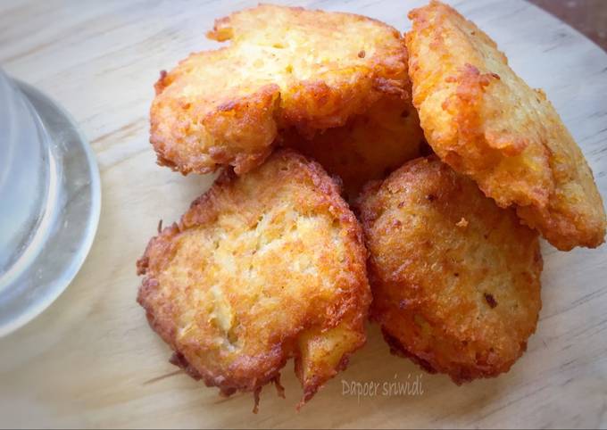 Hash browns