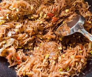 Masakan Populer Oseng pepaya muda ala enny wee Sedap Masakan Populer Oseng pepaya muda ala enny wee Sedap