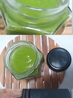 Foto resep Selai Srikaya Pandan